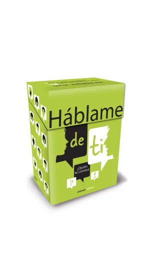 Hablame de Ti