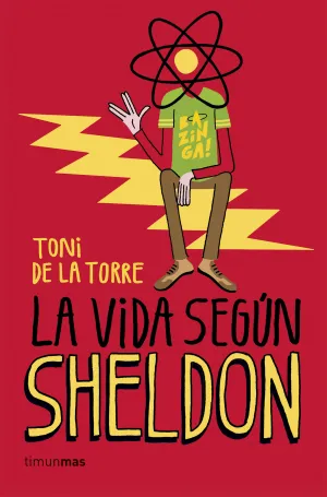La Vida Segun Sheldon