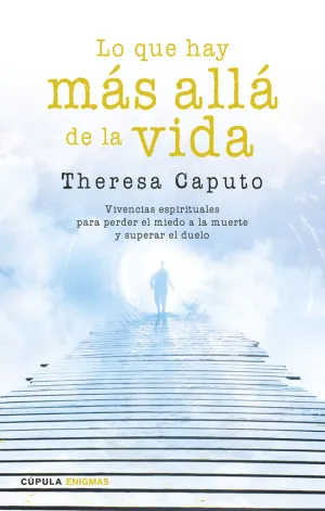 Lo que Hay Mas Alla de la Vida