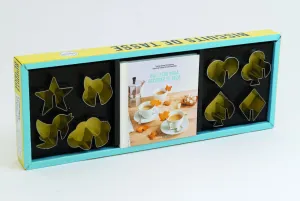 Kit Galletas para Decorar tu Taza