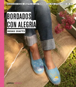 Bordados con Alegria