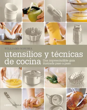 Utensilios y Tecnicas de Cocina 2