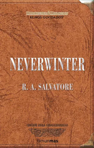Coleccionista Neverwinter