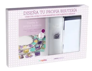 Kit Diseña tu Propia Bisuteria