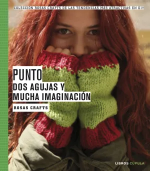 Punto. Dos Agujas y Mucha Imaginacion