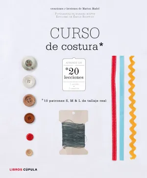 Curso de Costura