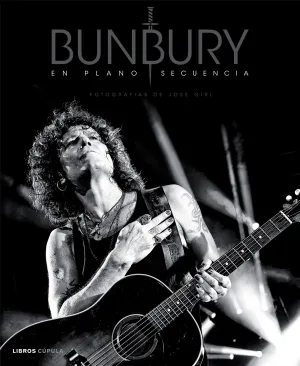 Bunbury en Plano Secuencia. Palosanto Tour