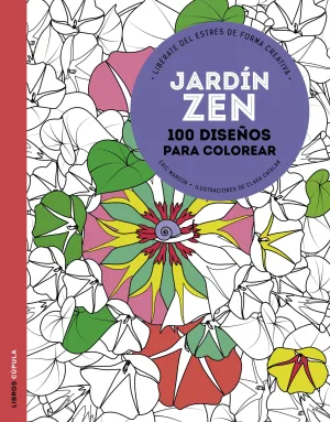 Jardin Zen