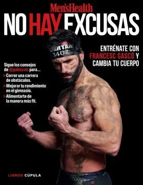 ­No Hay Excusas!