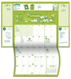 Tu Calendario Familiar