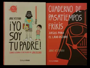 Kit yo Soy tu Padre