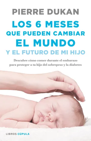 6 Meses que Pueden Cambiar el Mundo