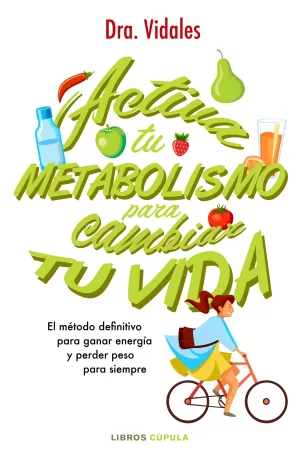 Acelera tu Metabolismo