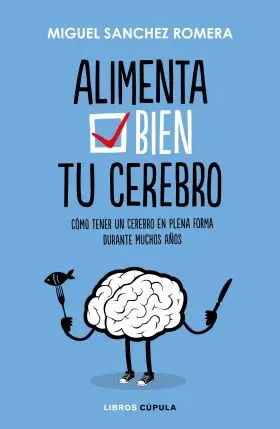 Alimenta tu Cerebro