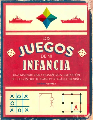 Los Juegos de mi Infancia