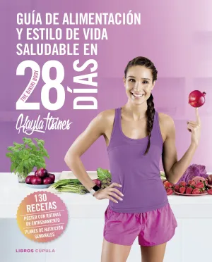 Guia de Alimentacion y Estilo de Vida Saludable en