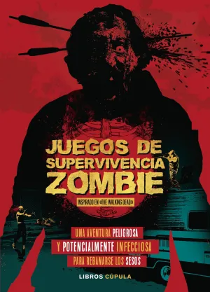 Enigmas de Supervivencia Zombie