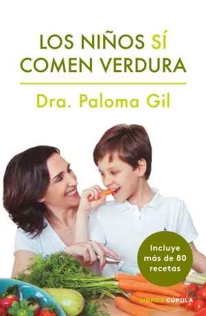 Niños si Comen Verdura, los