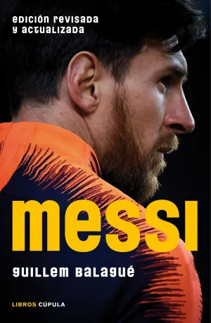 Messi (Edicion Reducida 2018)