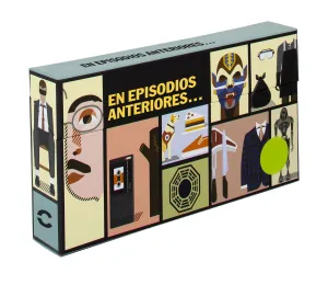 En Episodios Anteriores...