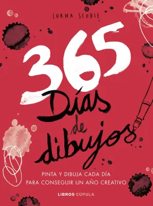 365 Dias para Dibujar