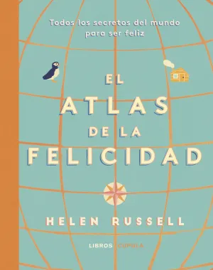 Atlas de la Felicidad