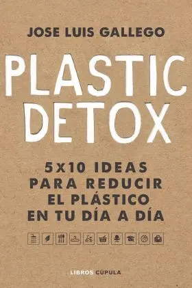 Dieta Plastic Detox Free
