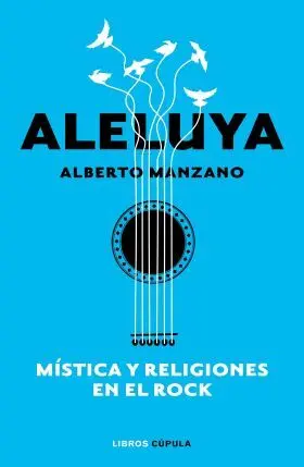 ¡Aleluya! las Religiones del Rock