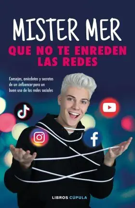 La Otra Cara de las Redes (Dani Mr Meer)