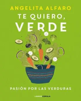 Te Quiero, Verde