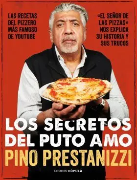 Los Secretos del Puto Amo