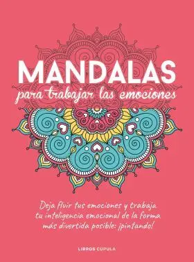 Mandalas para Trabajar Tus Emociones
