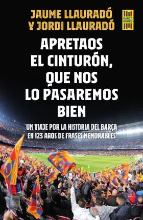 Apretaos el Cinturón, que nos lo Pasaremos Bien
