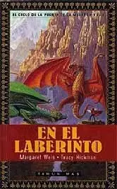 En el Laberinto