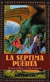 Septima Puerta, la