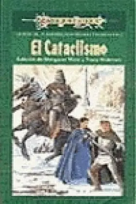 Cataclismo ( Bolsillo )
