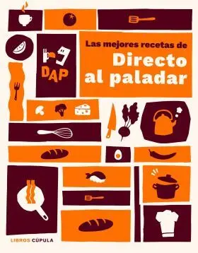 Las Mejores Recetas de Directo Al Paladar