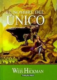 Nombre del Unico, el