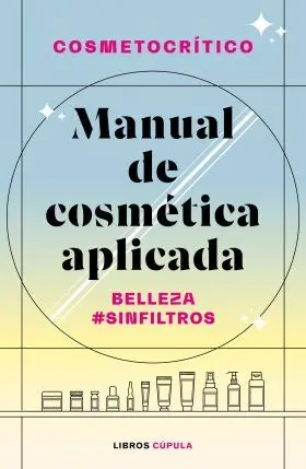 Manual de Cosmética Aplicada