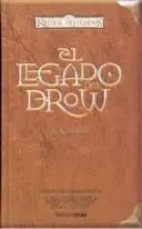 El Legado de Drow