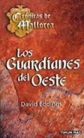Guardianes del Oeste