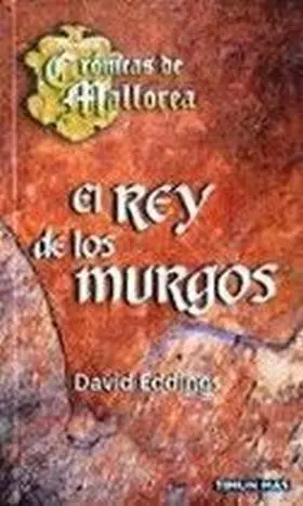 Rey de los Murgos, el