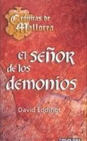 Señor de los Demonios (Mallorea 3)