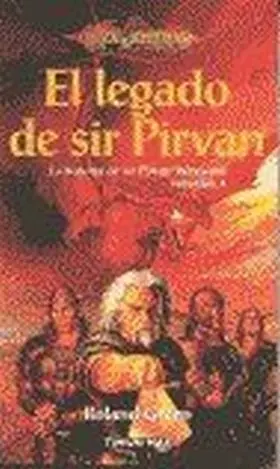 Legado de Sir Pirvan, el