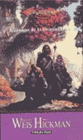 Estuche Cronicas de la Dragonlance