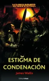 Estigma de Condenacion