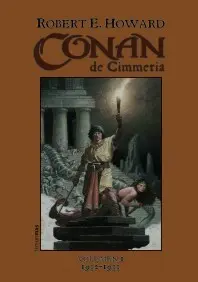 Conan de Cimmeria Vol. 1 1932-1933