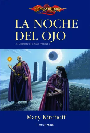 Noche del Ojo