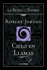 Cielo en Llamas
