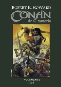 Conan de Cimmeria Vol2 1934